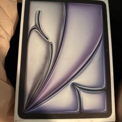 iPad Air 11inch (M3)  + Keyboard + Apple Magic Pencil - 128 GB 