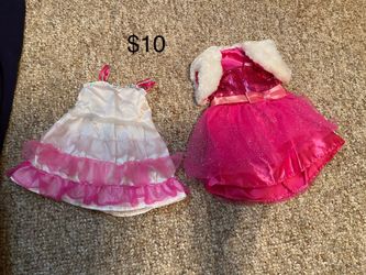 My life doll outfits