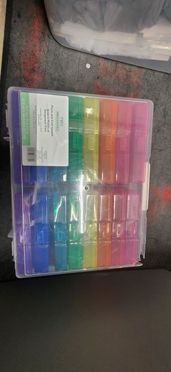 Photo Card Keeper