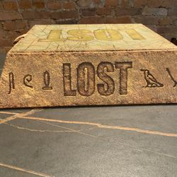 LOST Complete DVD Collection 