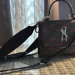 Steve Madden Crossbody Purse 