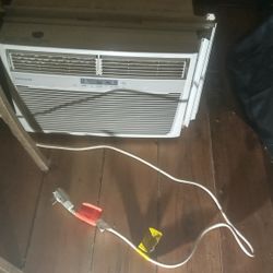 Ac, With heater