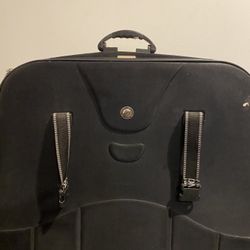 Luggage Suitcase 