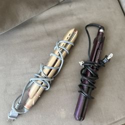 Hair Straighteners
