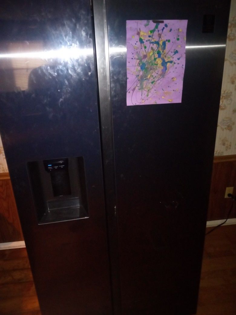 Samsung Refrigerator 