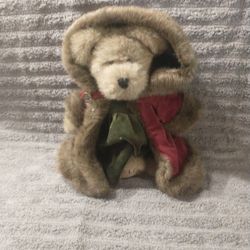 Boyds Bear Mrs.Northstar