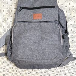 Diaper Bag 
