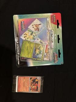 Pokemon TCG