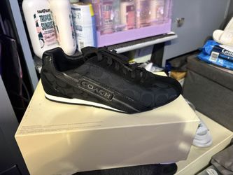 Coach Sneaker