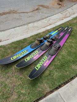 CONNELLY SKIBOARDS