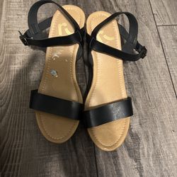 Shoes Black