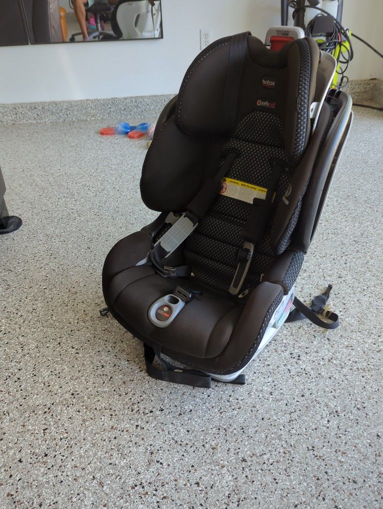 Car Seat Britax