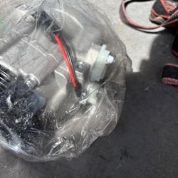 AC compressor