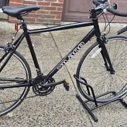 Vilano 54cm Road Bike....
