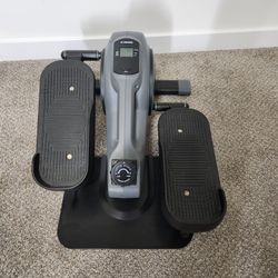 Under Desk Elliptical Machine 