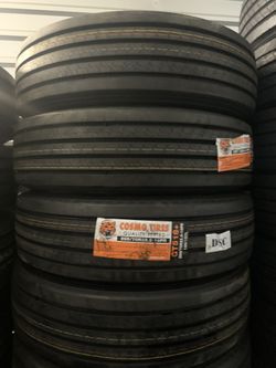 Llantas d para las Trailas 255/70r22.5 allposition 16 ply