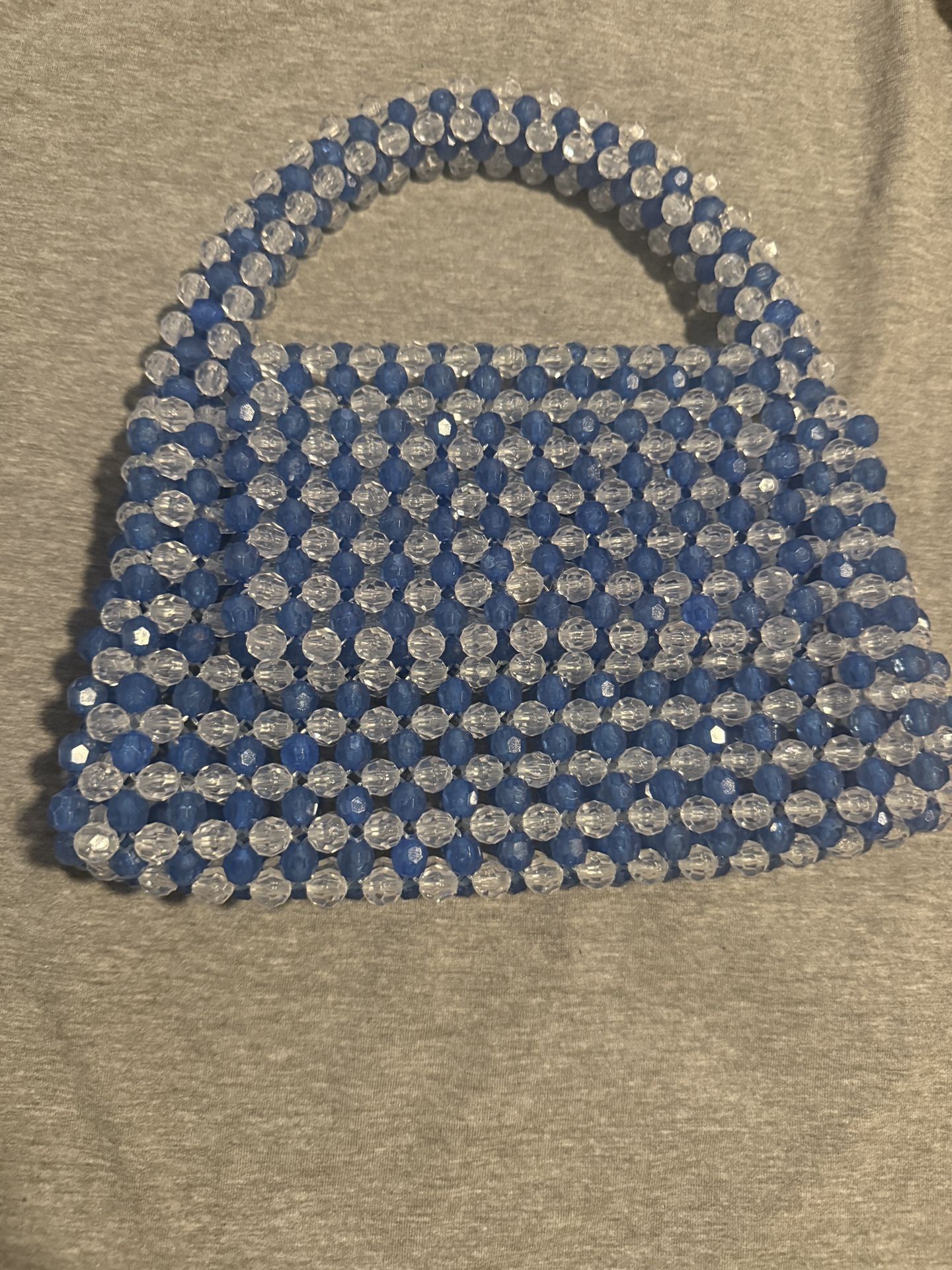 Handmade Bag