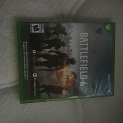 Battlefield 6 