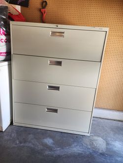 File Cabinet