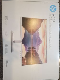 HP Monitor