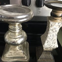 Candle Holder Stands