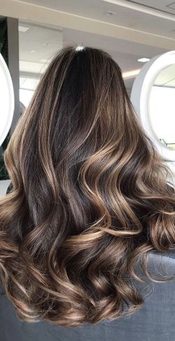 TAPE IN HAIR EXTENSIONS 