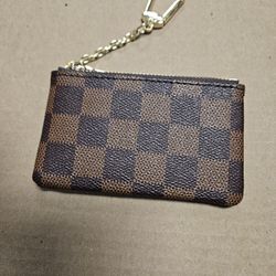 Wallet (Coin Bag)