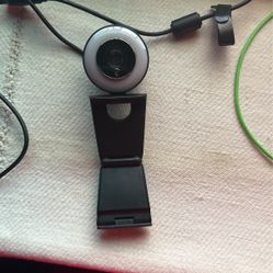Streaming Camera