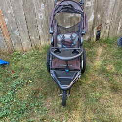 Stroller 