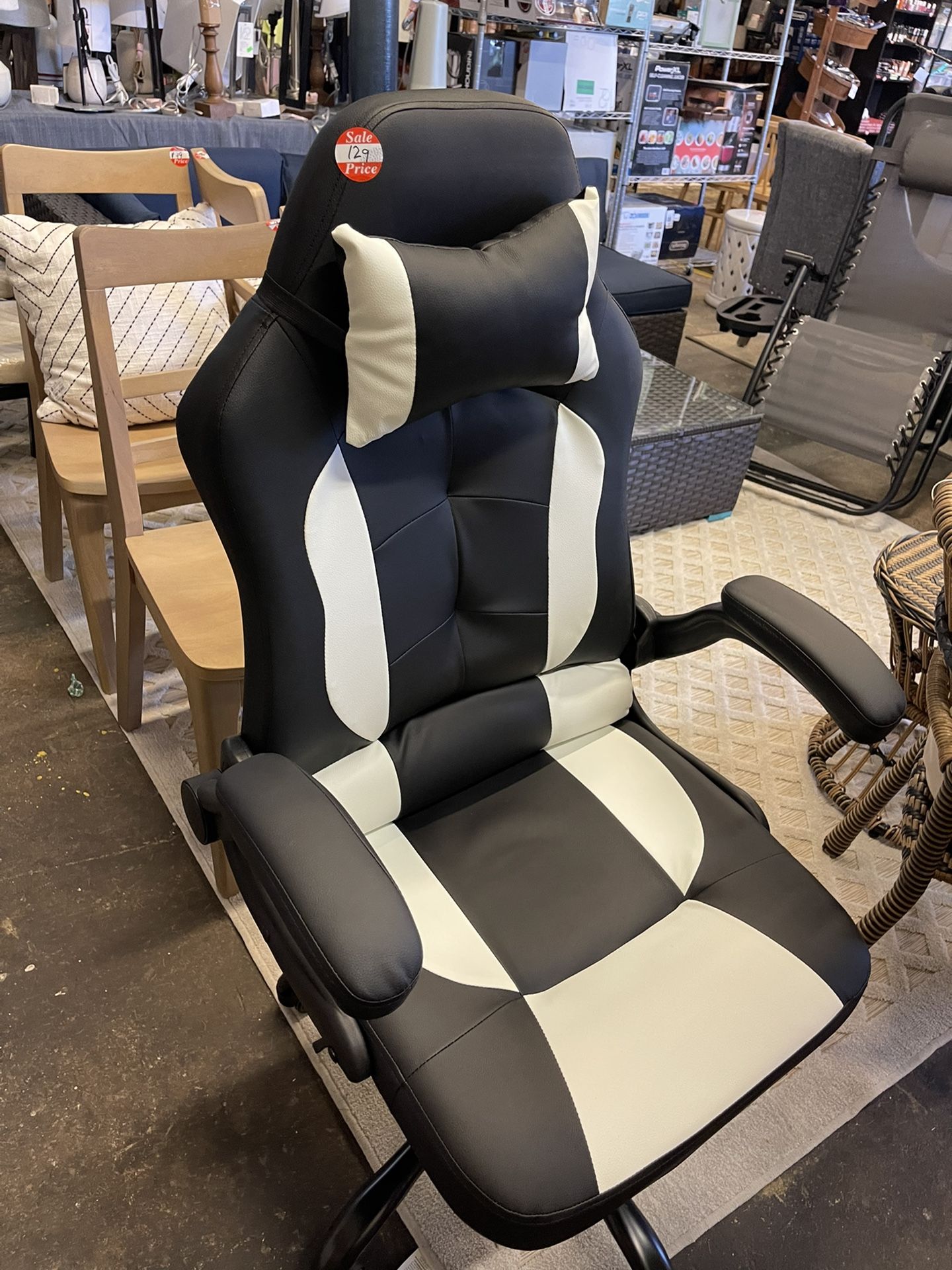 Gaming Chair New