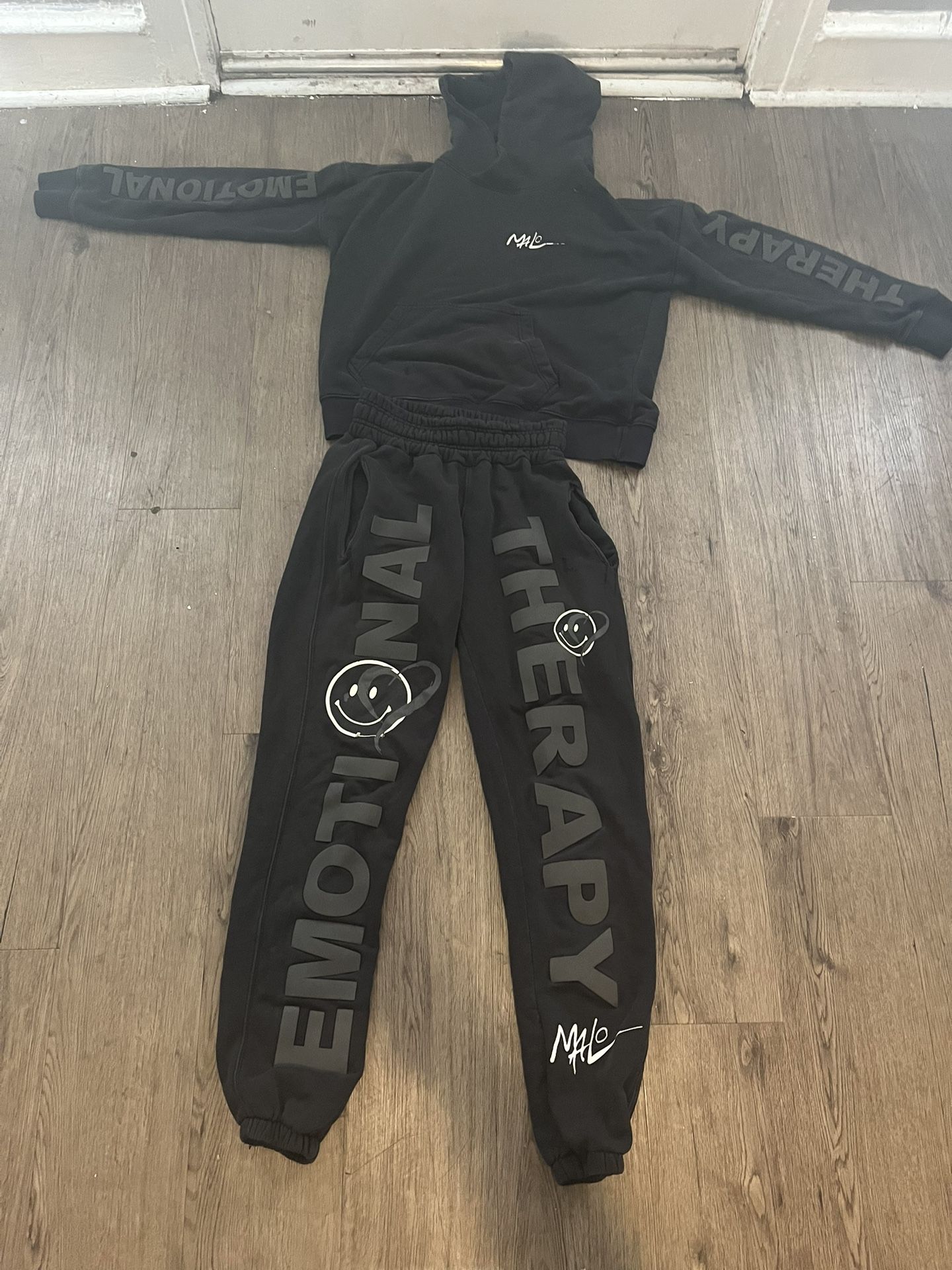 Small Milo Set