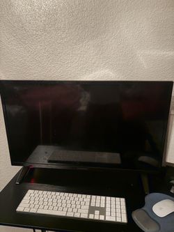 32in TV
