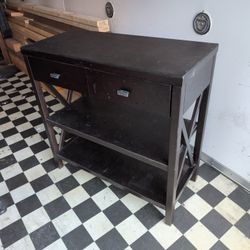 Console Table