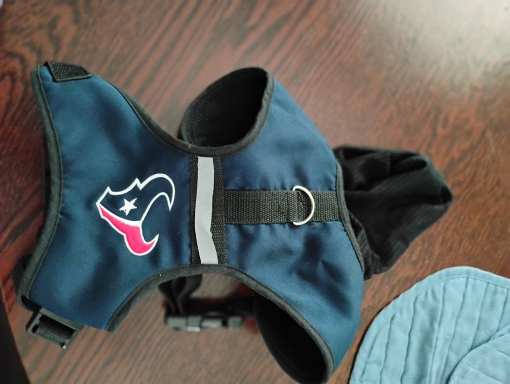 Dog Harness Medium To Small