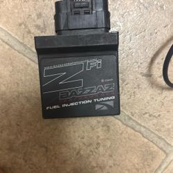 08-20 Gen 2 Hayabusa Bazzaz