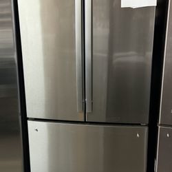 New GE Refrigerator Only $650