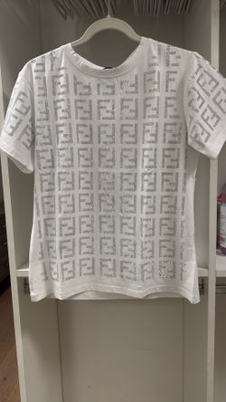 Fendi Top 