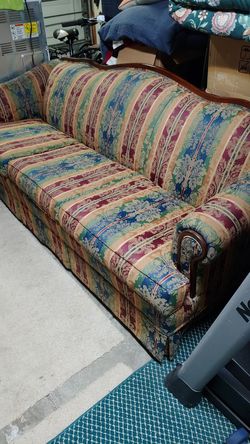Free Couch