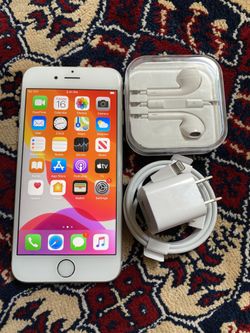 iPhone 6s unlocked for all carriers