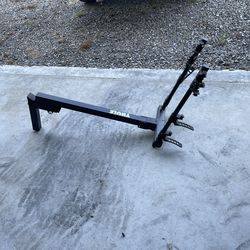Thule Bike Rack 75 Dollars