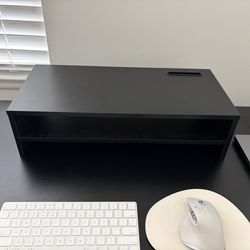 Desk Stand