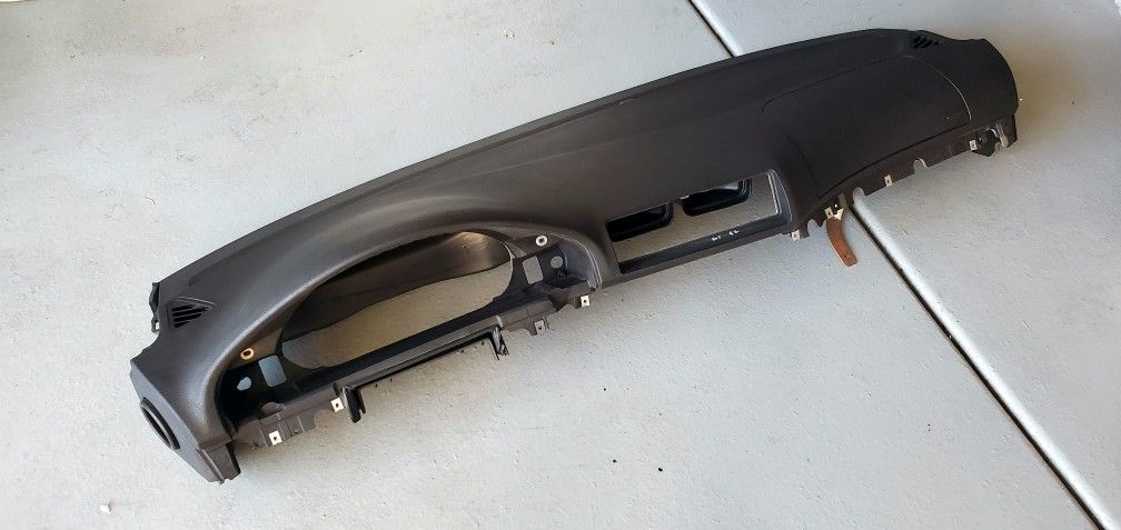 BMW E39 5 SERIES DASH