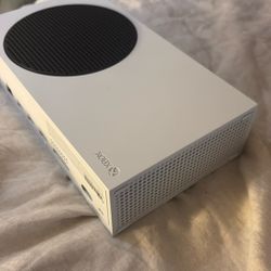 Xbox Series S 