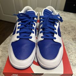 Nike Dunk Low