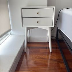 Bed Side table