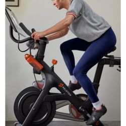 Original Pelaton Indoor Excercise Bike