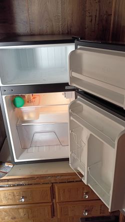 Frigobar Whirlpool seminuevo