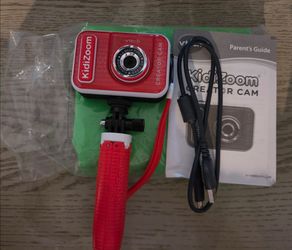 VTech KidiZoom Creator Cam Kids Camera