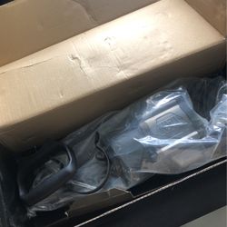 Super Heavy Duty Air Impact Wrench