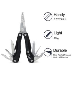 ACDMS fishing multi-tool (NEW)